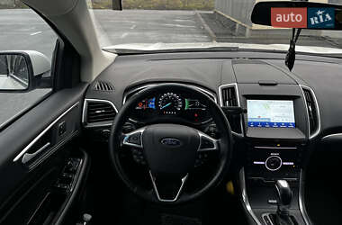 Внедорожник / Кроссовер Ford Edge 2016 в Киеве