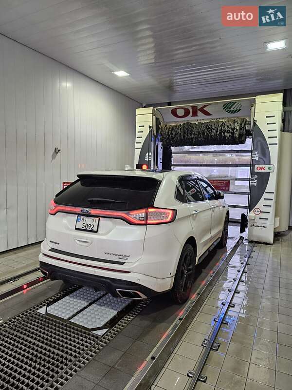 Внедорожник / Кроссовер Ford Edge 2015 в Львове