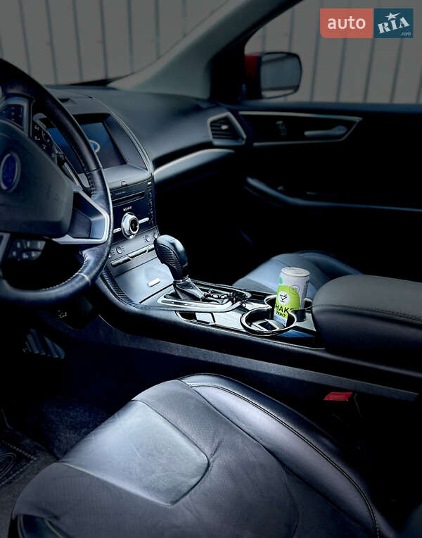 Внедорожник / Кроссовер Ford Edge 2016 в Киеве