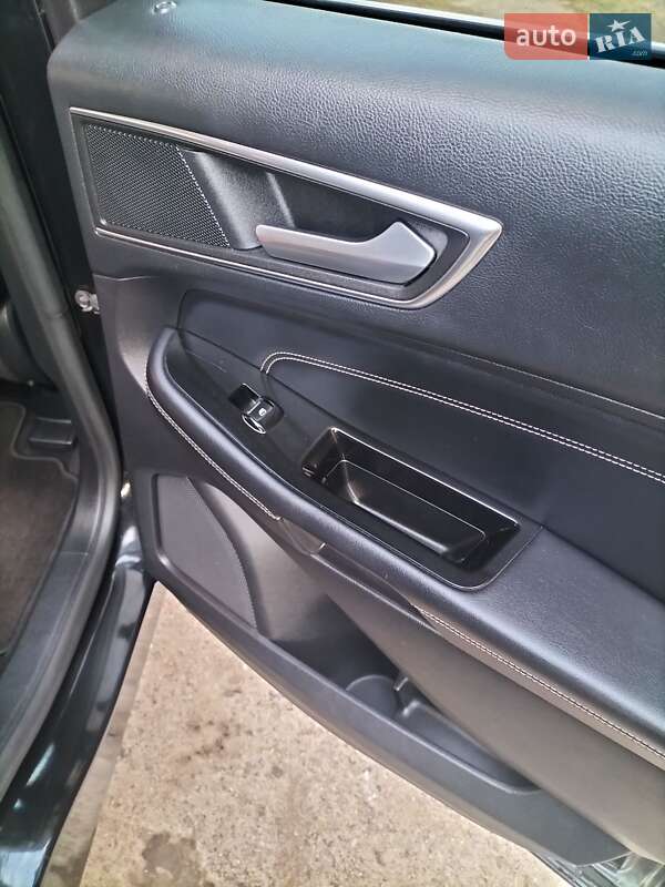 Внедорожник / Кроссовер Ford Edge 2015 в Полтаве