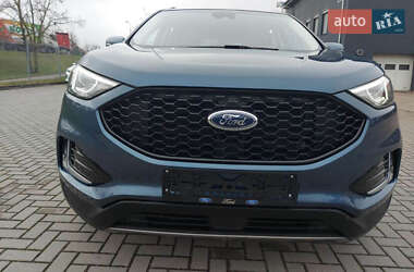 Позашляховик / Кросовер Ford Edge 2018 в Житомирі