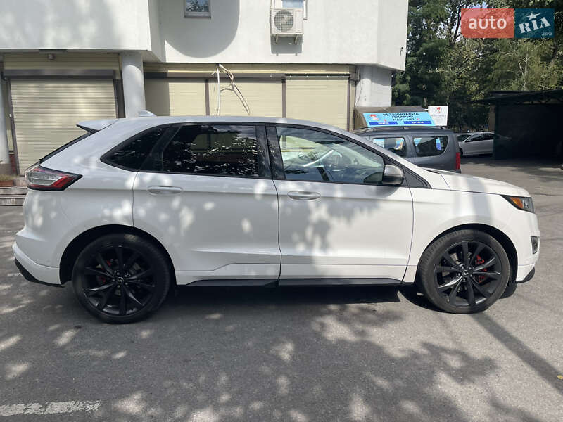 Внедорожник / Кроссовер Ford Edge 2015 в Киеве