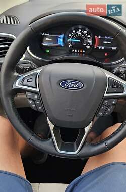 Внедорожник / Кроссовер Ford Edge 2019 в Одессе