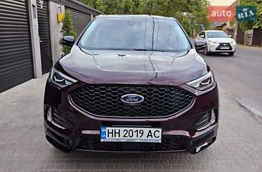 Внедорожник / Кроссовер Ford Edge 2019 в Одессе