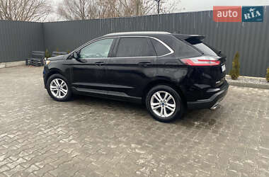 Внедорожник / Кроссовер Ford Edge 2019 в Фастове