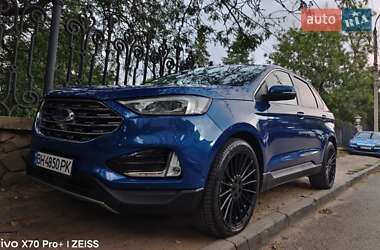 Позашляховик / Кросовер Ford Edge 2020 в Ірпені