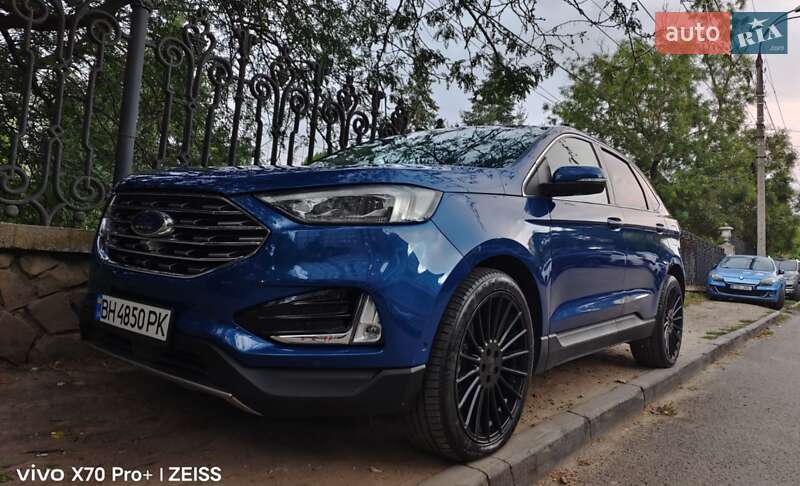 Внедорожник / Кроссовер Ford Edge 2020 в Одессе