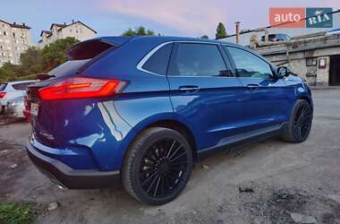 Внедорожник / Кроссовер Ford Edge 2020 в 