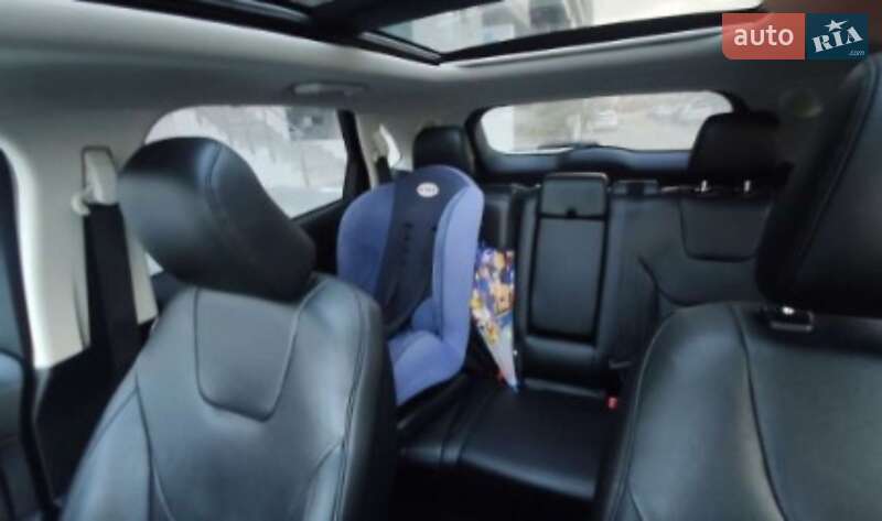 Внедорожник / Кроссовер Ford Edge 2020 в Одессе