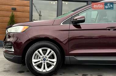 Внедорожник / Кроссовер Ford Edge 2019 в Ровно