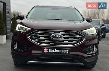 Внедорожник / Кроссовер Ford Edge 2019 в Ровно