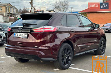 Внедорожник / Кроссовер Ford Edge 2022 в Киеве