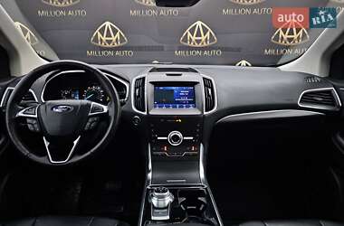 Внедорожник / Кроссовер Ford Edge 2020 в 