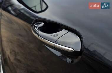 Внедорожник / Кроссовер Ford Edge 2020 в 