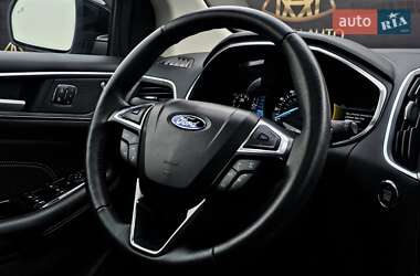Внедорожник / Кроссовер Ford Edge 2020 в 