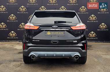 Внедорожник / Кроссовер Ford Edge 2020 в 