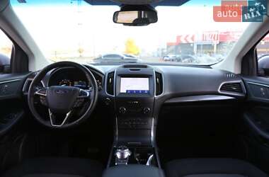 Внедорожник / Кроссовер Ford Edge 2019 в Киеве