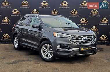 Позашляховик / Кросовер Ford Edge 2020 в Києві