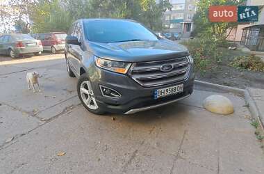 Позашляховик / Кросовер Ford Edge 2016 в Первомайську