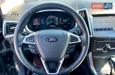 Позашляховик / Кросовер Ford Edge 2016 в Києві