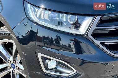 Позашляховик / Кросовер Ford Edge 2016 в Києві