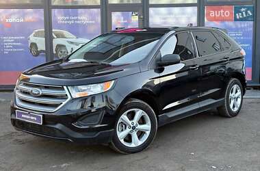 Внедорожник / Кроссовер Ford Edge 2016 в Виннице