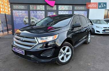 Внедорожник / Кроссовер Ford Edge 2016 в Виннице