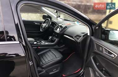 Внедорожник / Кроссовер Ford Edge 2016 в Тернополе