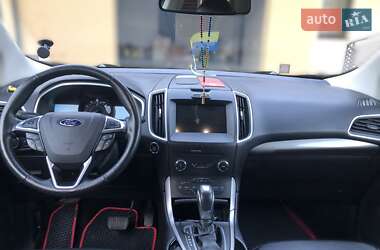 Внедорожник / Кроссовер Ford Edge 2016 в Тернополе