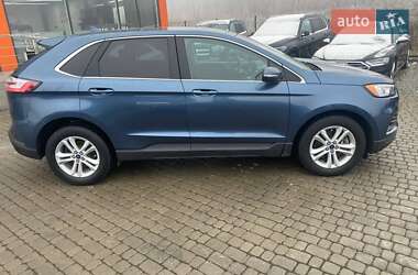 Внедорожник / Кроссовер Ford Edge 2019 в Львове