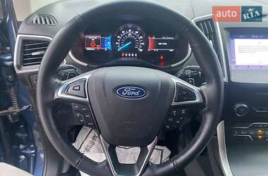 Внедорожник / Кроссовер Ford Edge 2019 в Львове