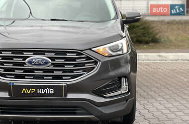 Позашляховик / Кросовер Ford Edge 2019 в Києві