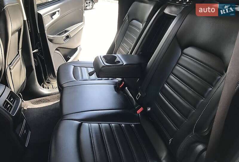 Внедорожник / Кроссовер Ford Edge 2019 в Киеве