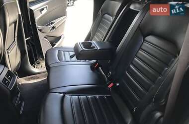 Внедорожник / Кроссовер Ford Edge 2019 в 