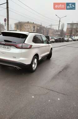 Внедорожник / Кроссовер Ford Edge 2016 в Кривом Роге