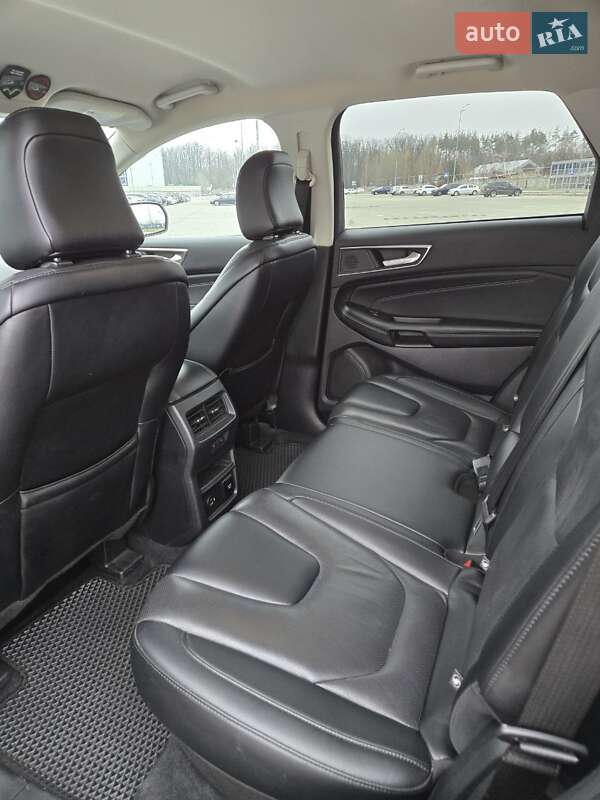 Внедорожник / Кроссовер Ford Edge 2022 в Киеве