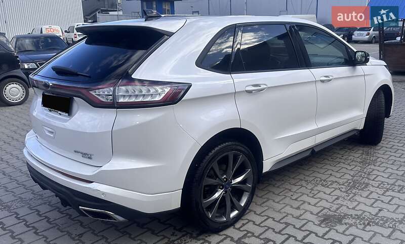 Внедорожник / Кроссовер Ford Edge 2016 в Хмельницком