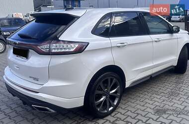 Позашляховик / Кросовер Ford Edge 2016 в Хмельницькому