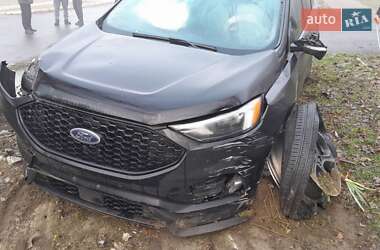 Позашляховик / Кросовер Ford Edge 2019 в Одесі