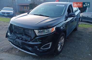 Внедорожник / Кроссовер Ford Edge 2016 в 