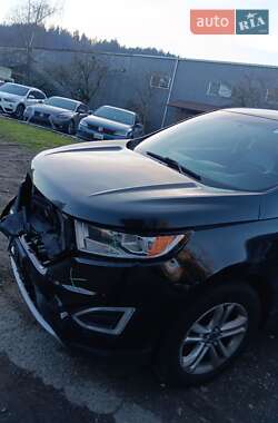 Внедорожник / Кроссовер Ford Edge 2016 в 