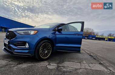 Внедорожник / Кроссовер Ford Edge 2019 в Киеве