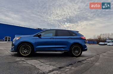 Внедорожник / Кроссовер Ford Edge 2019 в Киеве