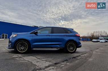 Внедорожник / Кроссовер Ford Edge 2019 в Киеве