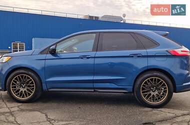 Внедорожник / Кроссовер Ford Edge 2019 в Киеве