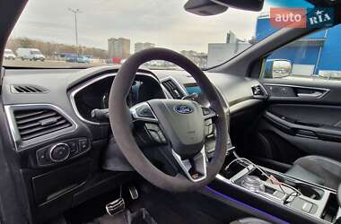 Внедорожник / Кроссовер Ford Edge 2019 в Киеве