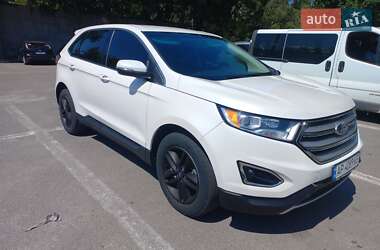 Внедорожник / Кроссовер Ford Edge 2016 в Дубиевке