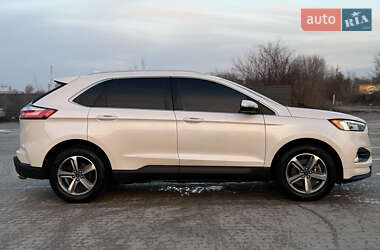 Внедорожник / Кроссовер Ford Edge 2019 в Киеве