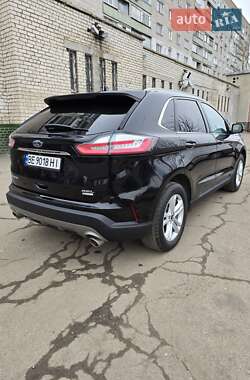 Внедорожник / Кроссовер Ford Edge 2019 в Николаеве