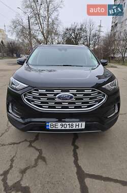 Внедорожник / Кроссовер Ford Edge 2019 в Николаеве